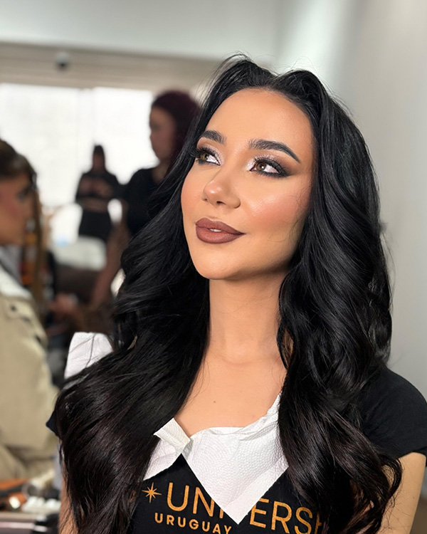 San Jose · Miss Universo UY