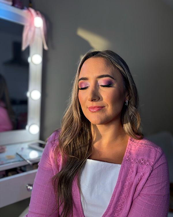 Maquillaje social